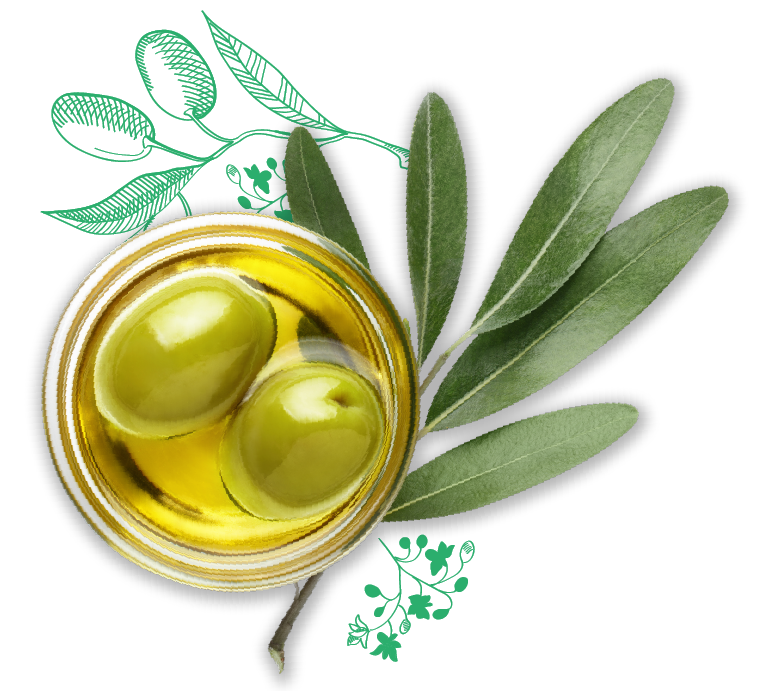 Aceite de oliva untable Realfooding: ni nuevo, ni AOVE